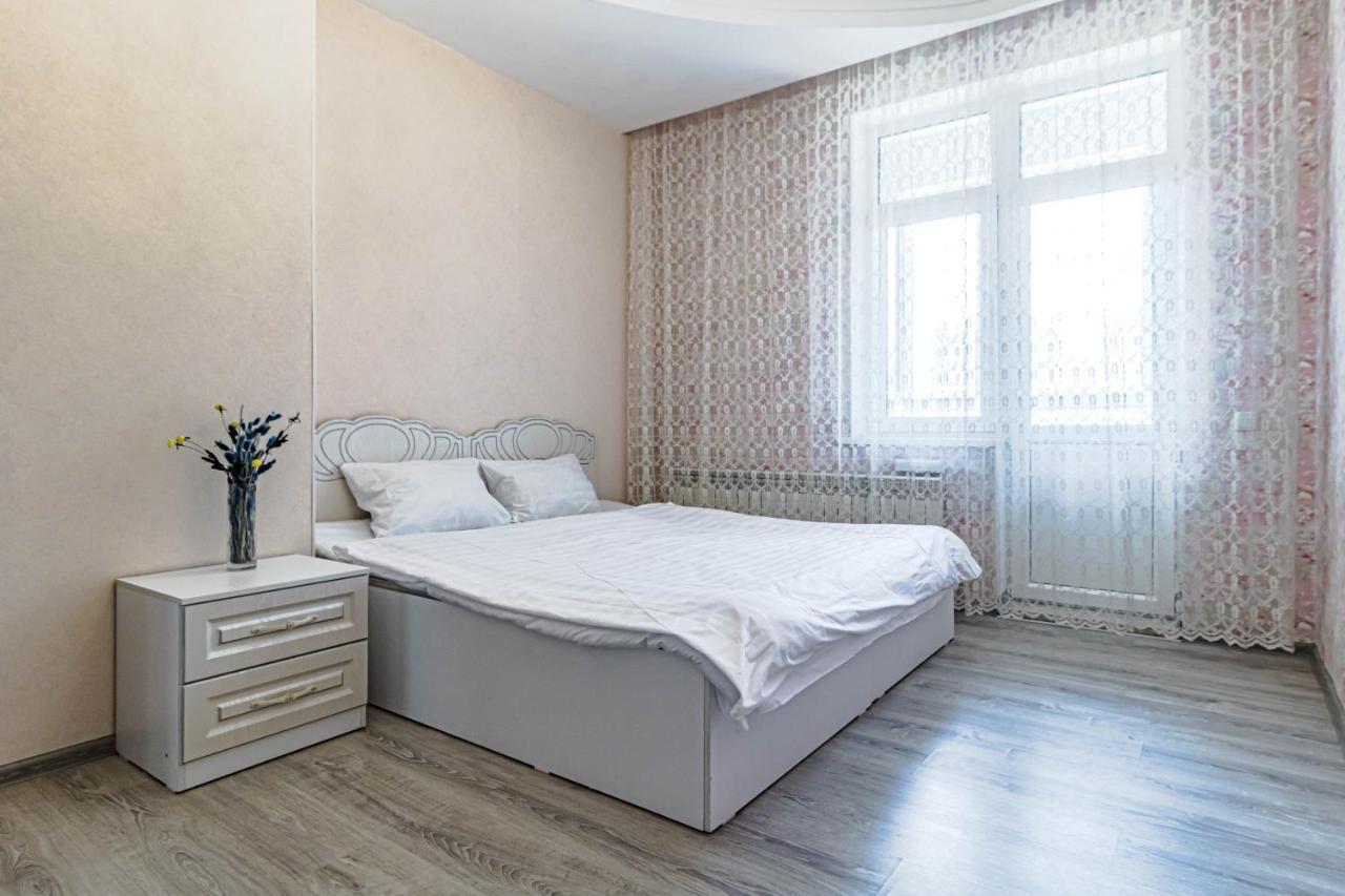 Apartments Lux 53/141 Astana Luaran gambar