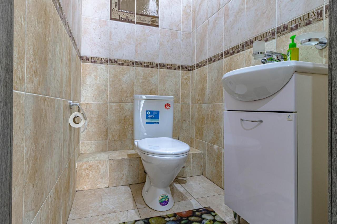 Apartments Lux 53/141 Astana Luaran gambar