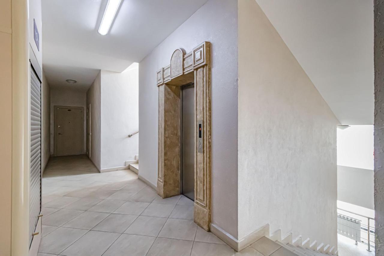 Apartments Lux 53/141 Astana Luaran gambar